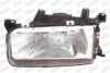 PRASCO VW0504604 Headlight